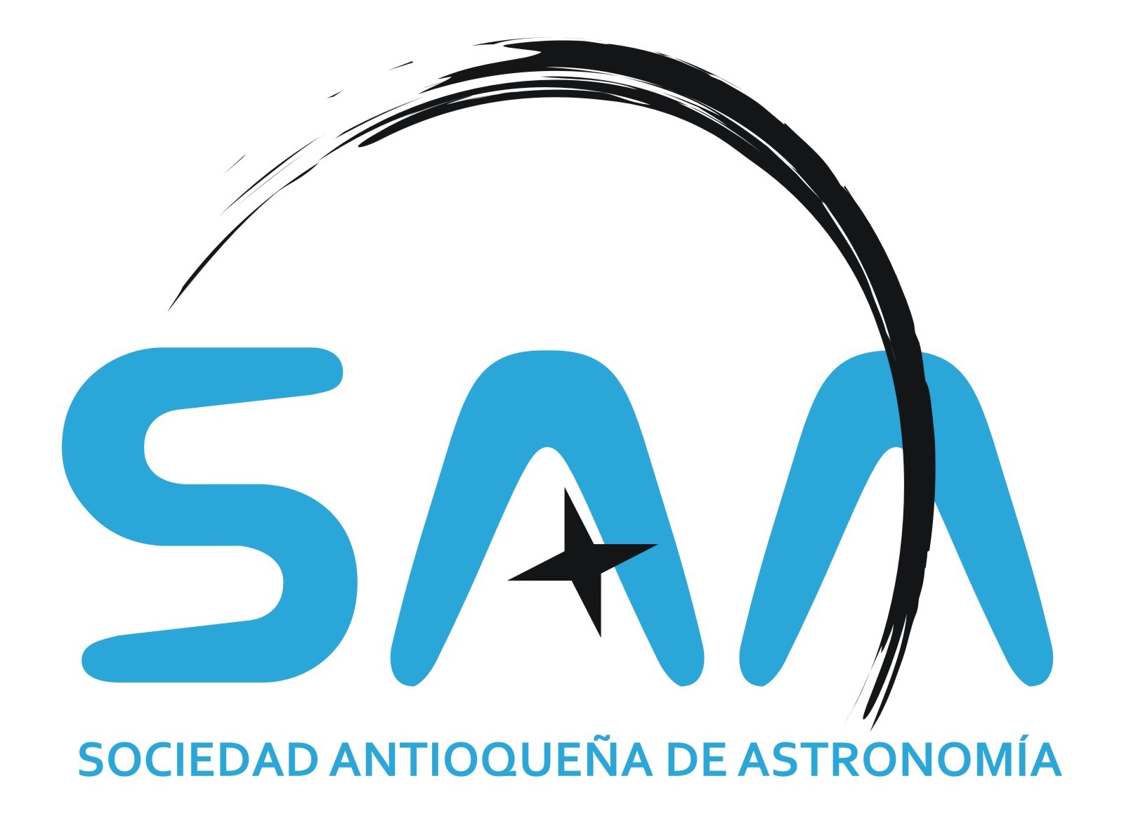 SAA Logo